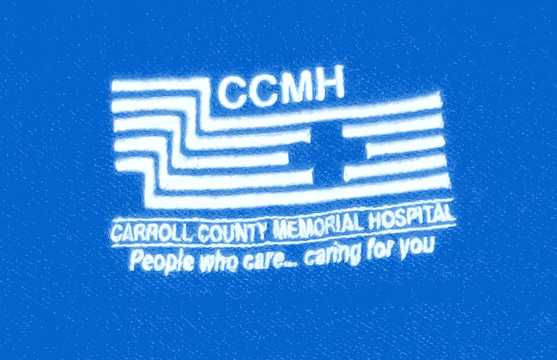 2009 CCMH T-Shirt