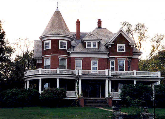 Historic Home